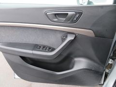 SEAT Ateca 1.5 TSI Xperience DSG Fahrass LED Nav virt SEAT Ateca 1.5 TSI Xperience DSG Fahrass LED Nav virt