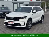 Kia Sorento Platinum 4WD ACC|HUD|AHK|BOSE|360°|BILED - Kia Sorento in Mainz
