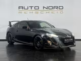 Toyota GT86 - Toyota Gebrauchtwagen mit Automatikschaltung