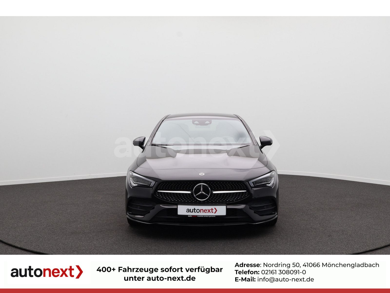 Mercedes-Benz CLA 250 4Matic 2x AMG Line Night Multibeam Dis foto 4