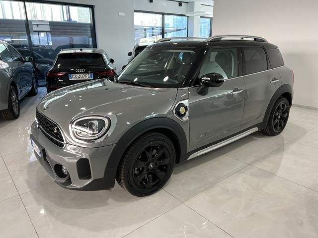 MINI MINI Countryman 1.5 Cooper SE Countryman ALL4 Au