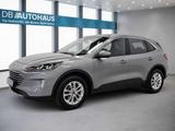 Ford Kuga Titanium 2.0 Ecoblue Allrad Automatik 