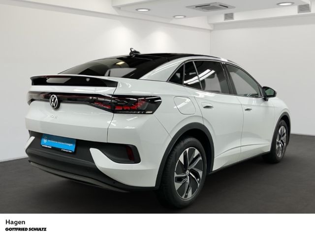 Volkswagen ID.5 - Bild 4
