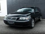 Volvo V70 2.4 Black Edition Tüv+Service Neu - Volvo V70 B mit Benzin-Antrieb