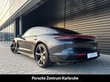 Porsche Taycan Turbo S Burmester Nachtsicht InnoDrive - Porsche Taycan in Karlsruhe