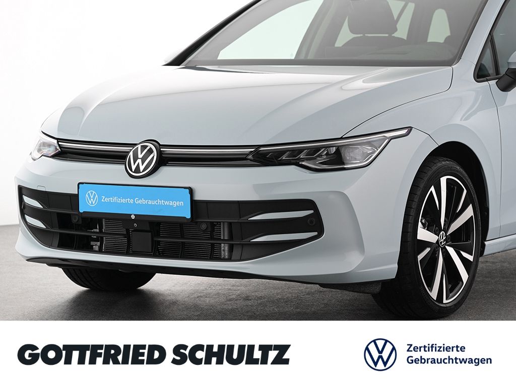 Volkswagen Golf - Bild 10