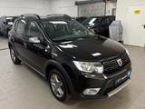 Dacia Sandero II Stepway Prestige*NAVI*LEDER*GARANTIE* - Dacia Sandero: Stepway