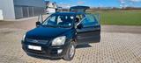 Kia Sportage 2.0 CRDi EX EX - gebrauchte Kia Sportage aus dem Jahr 2005