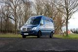 Mercedes-Benz Sprinter  Kasten 3.0 CDI Automatik | 190 PS V6 - gebrauchte Mercedes-Benz Sprinter aus dem Jahr 2013