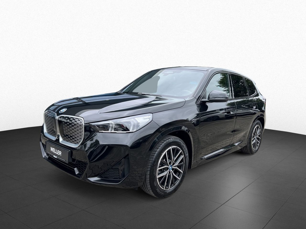 BMW iX1 - Bild 6
