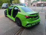Audi RS3 2.5 TFSI S tronic quattro - Audi RS3 Unfallwagen