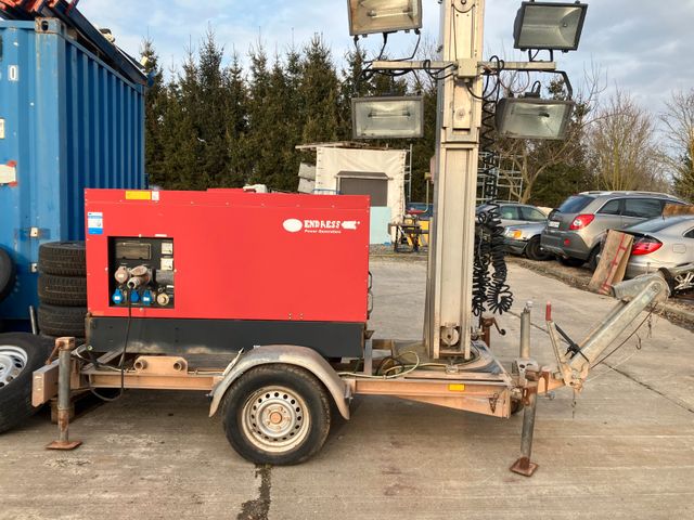 Andere ENDRESS ESE 15 DW-B