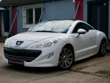 Peugeot RCZ Basis+PDC+1-Hand+S-Heft+JBL