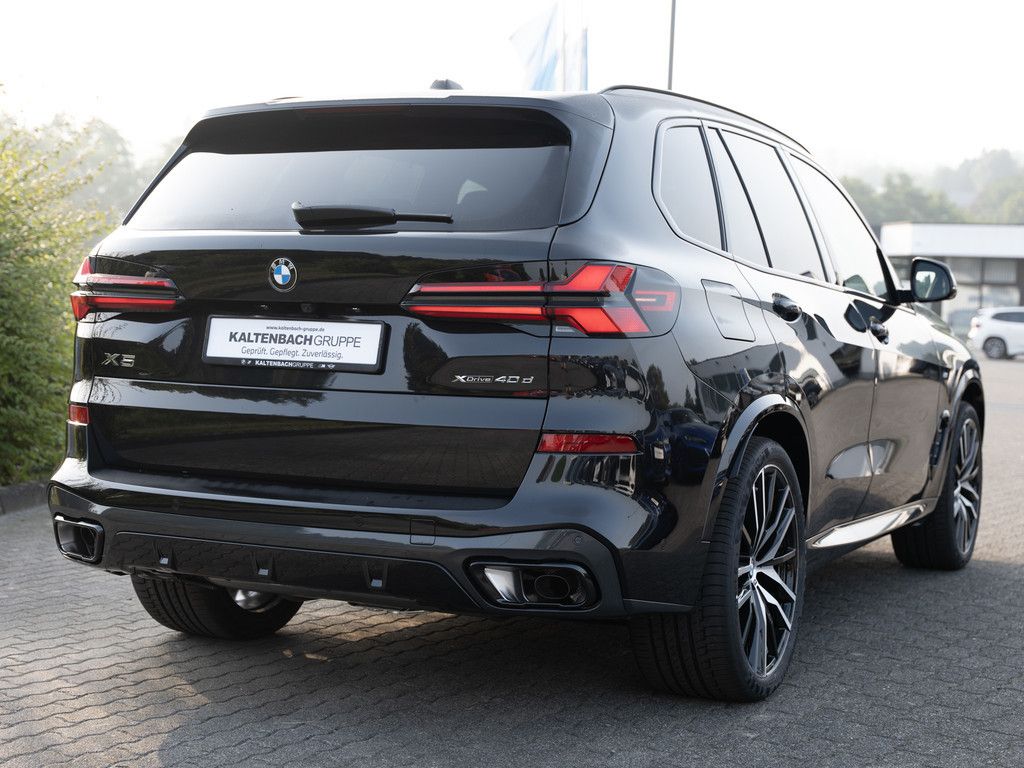BMW X5 - Bild 2