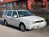 Volkswagen Golf 1.8 Joker weiß 1998 - Volkswagen: Joker