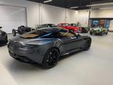 Aston Martin DB12 4.0 V8 - - Aston Martin DB12 aus 2024