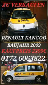 Renault Kangoo - Renault Kangoo Gebrauchtwagen in Saarbrücken