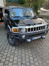 Hummer H3 3.5 Luxury Auto.  - Hummer H3 von privat