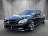 Mercedes-Benz CL 500 Coupe/Kamera/Massage/H&K/AMG/Top Gepflegt - Mercedes-Benz CL 500 Gebrauchtwagen