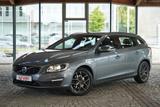 Volvo V60 Kombi 2.0 AHK Memory Bi-Xenon Teilleder Navi - Volvo: B