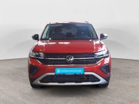 Volkswagen T-Cross - Vorschau Bild 9