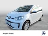 Volkswagen e-up! 4TÜREN CAM EINPARKHILFE DAB+ BLUETOOTH