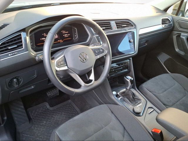 TIGUAN ALLSPACE 2.0 TSI DSG 4MOTION