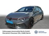Volkswagen Golf GTI Clubsport Black Paket