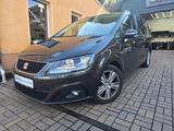 Seat Alhambra Style 2.0TDI 140PS Standheizung 7-Sitze - Seat mit Diesel-Antrieb