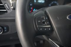 Fahrzeugabbildung Ford Focus Lim. 1.0 ACTIVE NAVI/LED/KAMERA/SHZ/DAB+