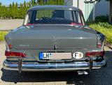 Mercedes-Benz 190 D W110 Bj.1965 mit H-Zulassung - Offers matching your search criteria