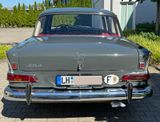 Mercedes-Benz 190 D W110 Bj.1965 mit H-Zulassung - Offers matching your search criteria