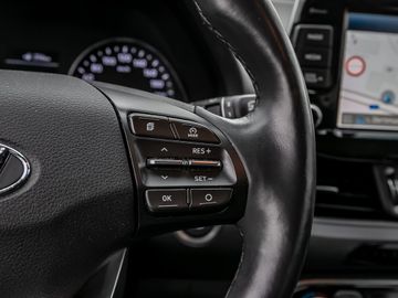Hyundai i30 1.0 YES! Plus Kombi Navi LED CarPlay Kamera
