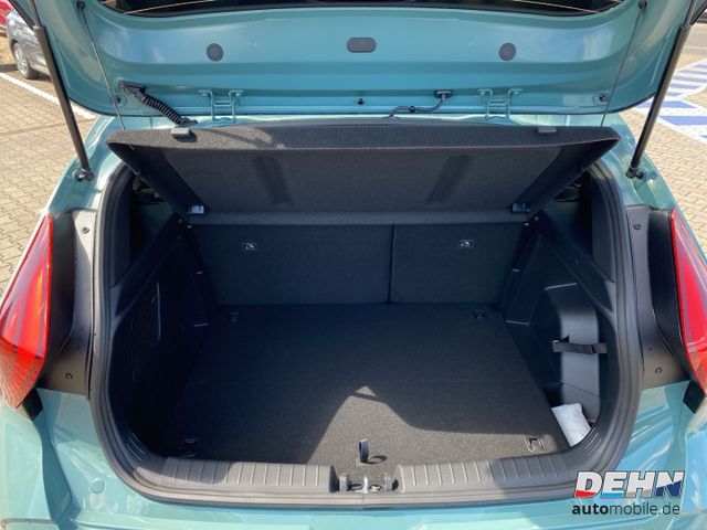 Hyundai BAYON Blackline Mj26 7-DCT 1.0 T-GDi