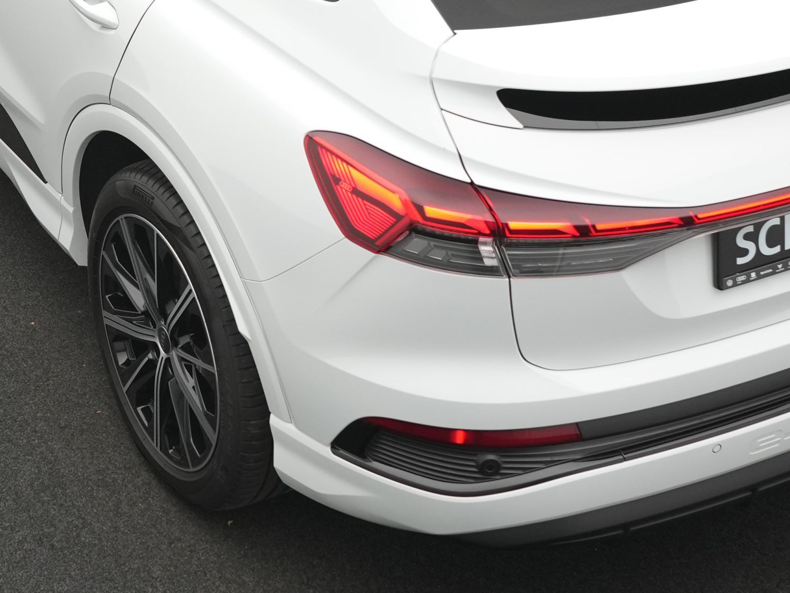 Audi Q4 e-tron - Bild 19