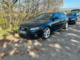 Audi a4 Avant 2.0 TFSI 3x S- line - Audi A4 aus 2008: 3.2