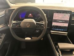 Fahrzeugabbildung Austral Iconic Esprit Alpine 1.2 E-TECH Full Hyb