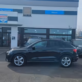 Audi Q3 35 TDI 2xSLine*LED*DYNAMIK*DSP*LED*19Z*VIRTUA - : 19