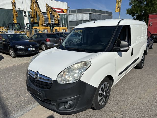 Opel Combo D 1.6 Kasten L2H1 2,4t+Klima