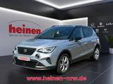 Seat Arona 1.0 FR Line LED+SHZ+PDC+DAB+ - Seat Arona Gebrauchtwagen in Dortmund