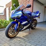 Yamaha YZF-R1 RN19 Top Zustand  - YAMAHA YZF R1 RN19