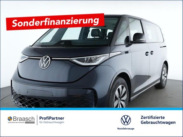 Image of Volkswagen ID. Buzz