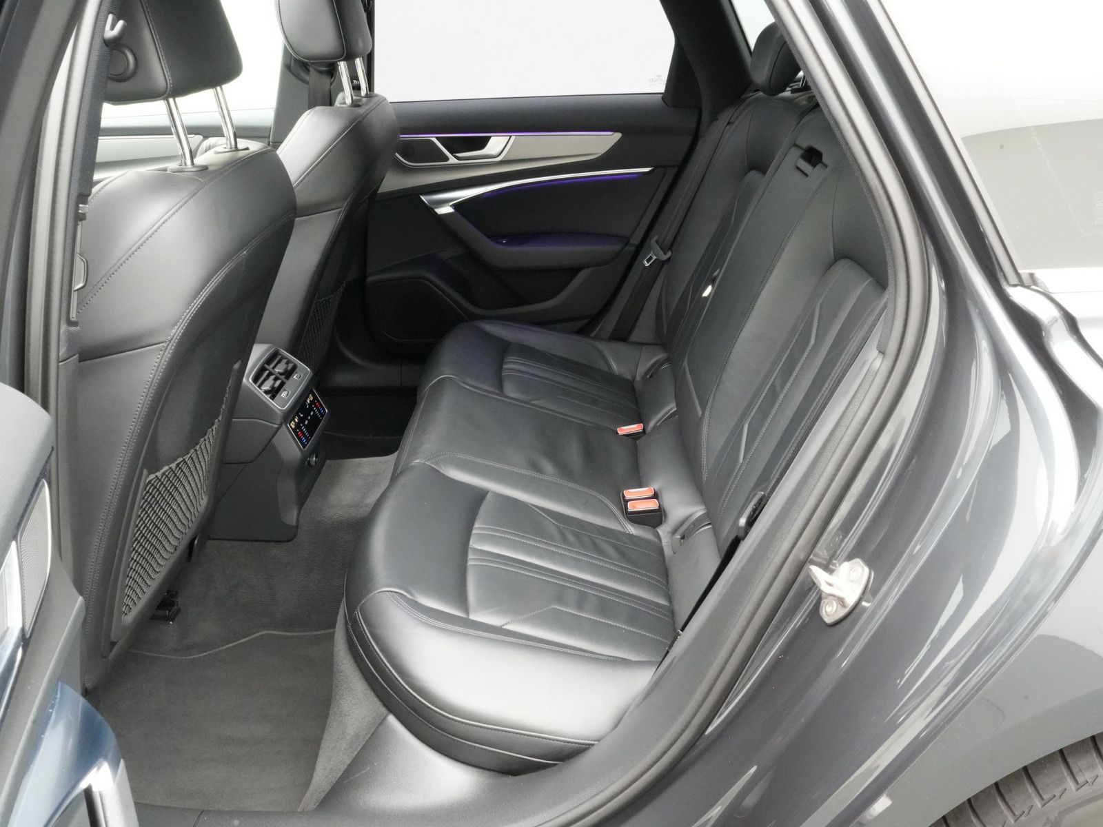 Audi A6 - Bild 15
