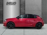 Opel Corsa Turbo 1.2 GS Navi Rückfahrkamera Car Play  - Opel Gebrauchtwagen in Hamburg