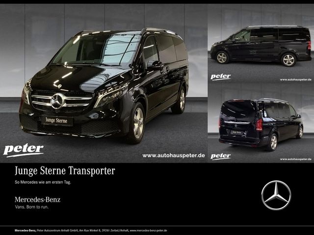 Mercedes-Benz V 220 d Edition Distronic/Panoramadach/MBUX