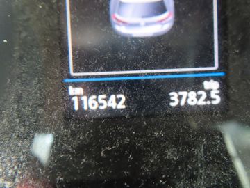 Volkswagen Golf - 8