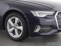 Audi A6 - Vorschau Bild 10