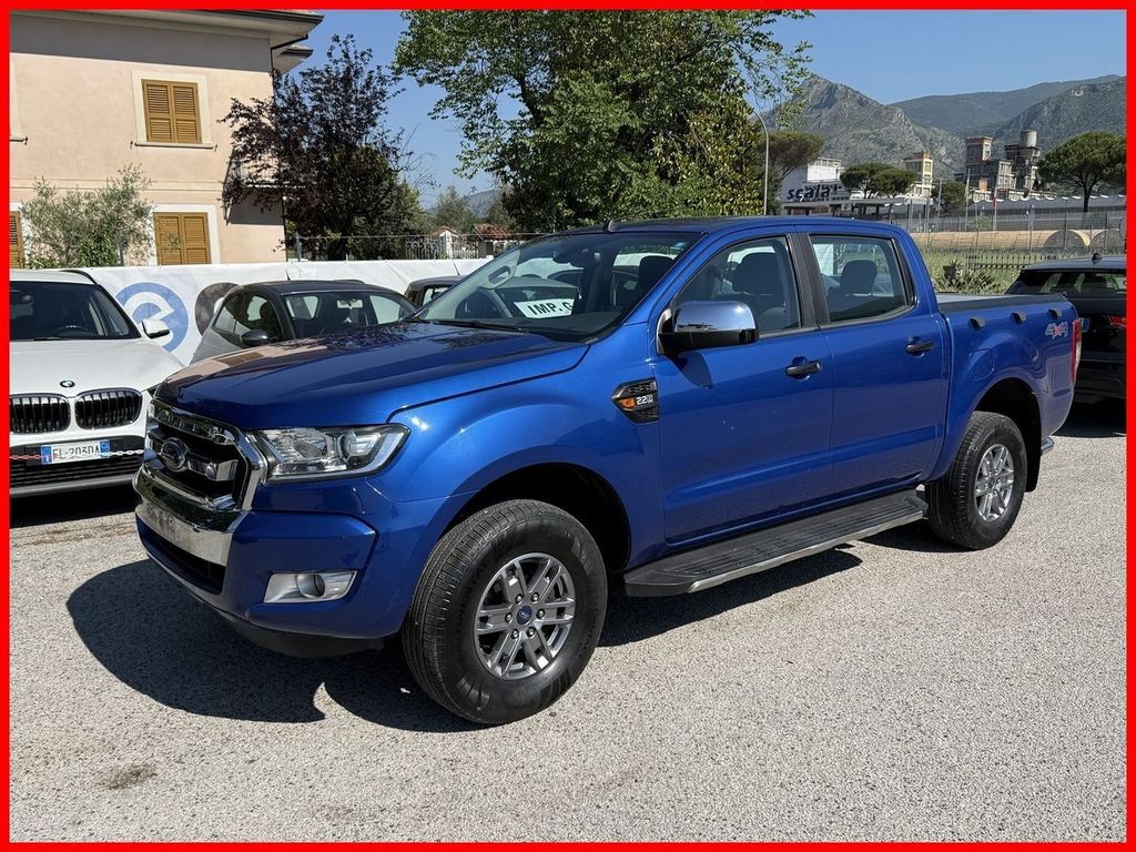 Image of Ford Ranger