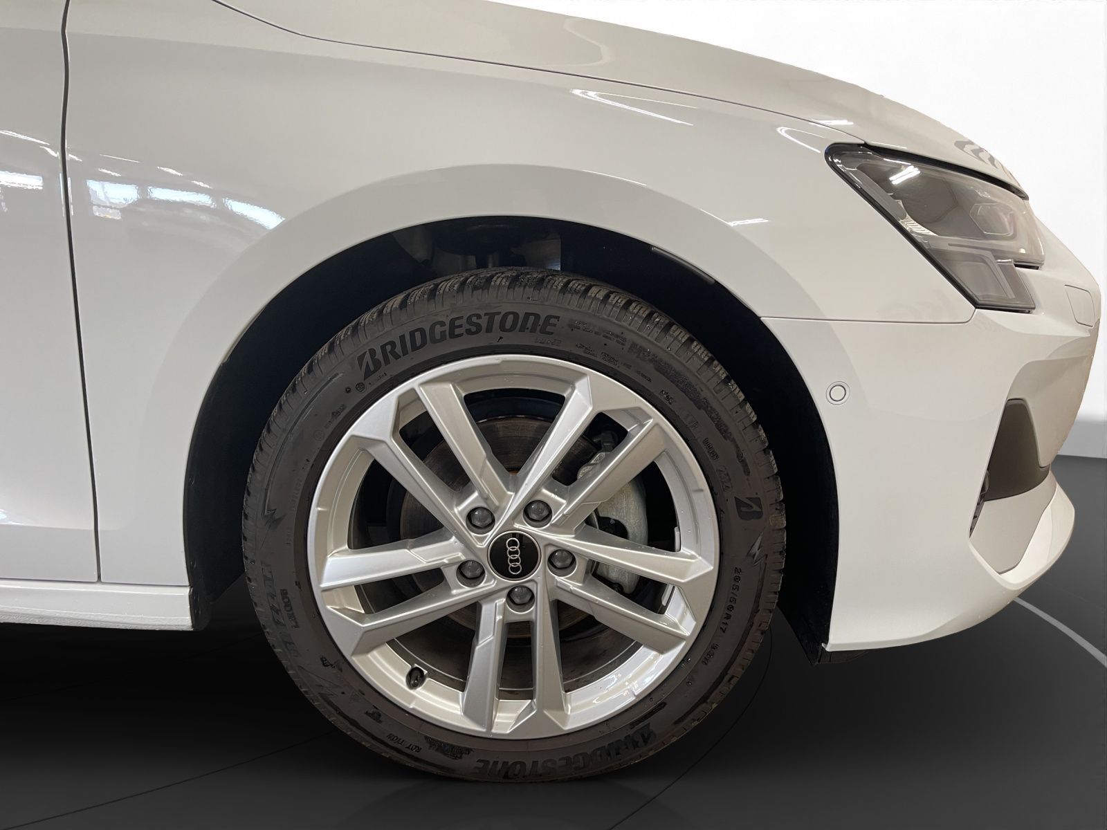 Audi A3 - Bild 14