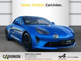 Alpine A110 GTS*Carbondach*Ablage-Paket*SHZ* Kamera* - Neuwagen in Leipzig